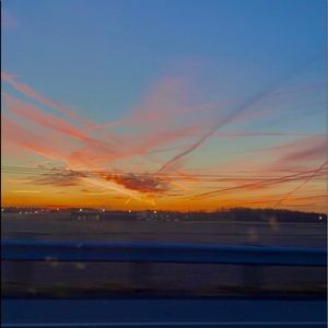 Meet your Posher, Whitney